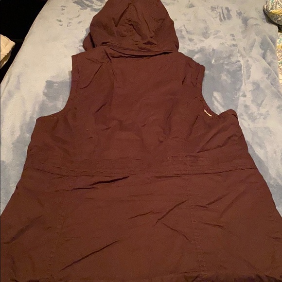 Fall Vest - Picture 3 of 3